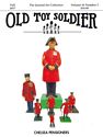 Fall 2017 Old Toy Soldier Magazine Volume 41 Number 3